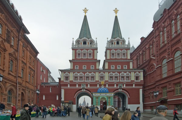Moskau-Iberian Gates-2006-c